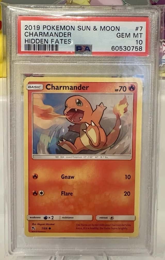 Charmander