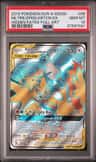 Moltres & Zapdos & Articuno Gx