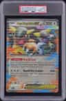 Mega Kangaskhan Ex