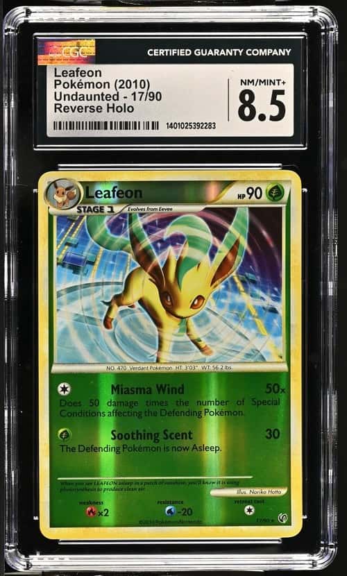 Leafeon