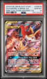 Charizard & Braixen Gx