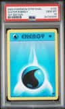 Water Energy