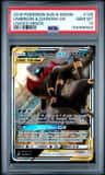 Umbreon & Darkrai Gx