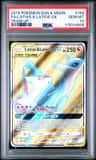 Latias & Latios Gx