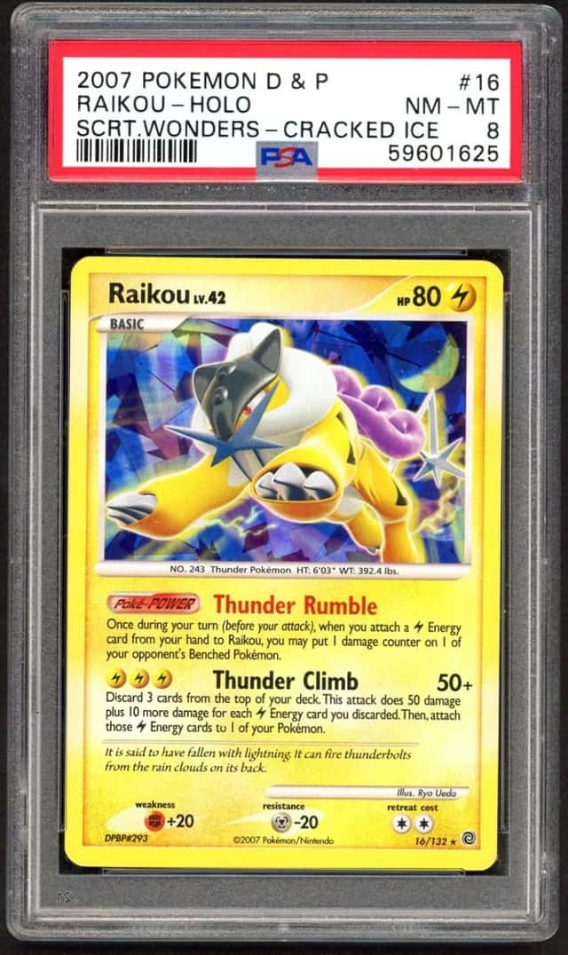 Raikou