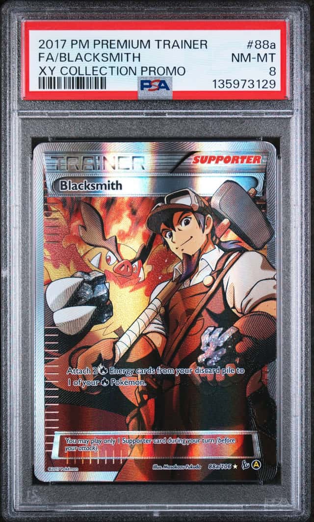 Blacksmith