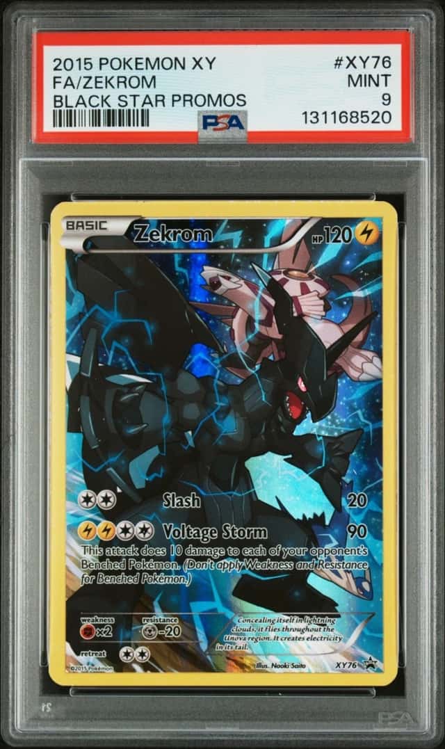 Zekrom