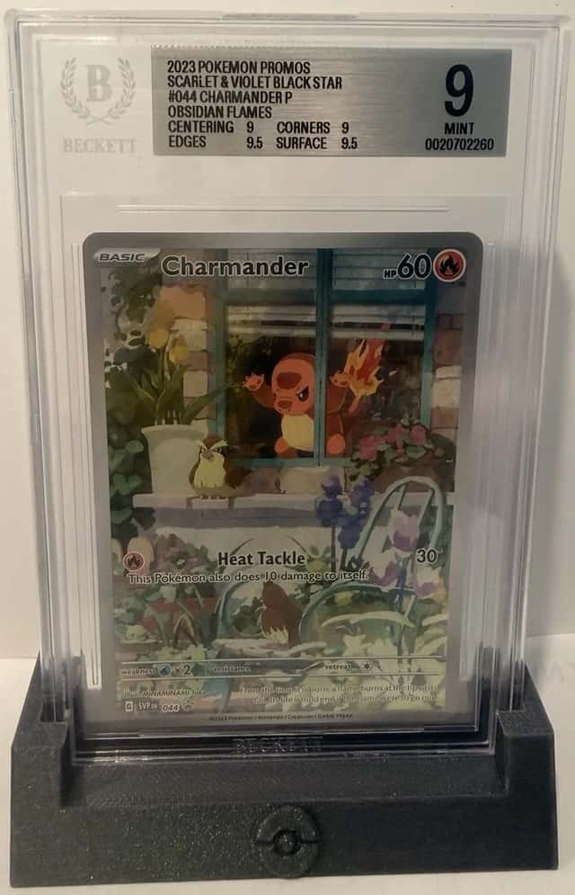 Charmander