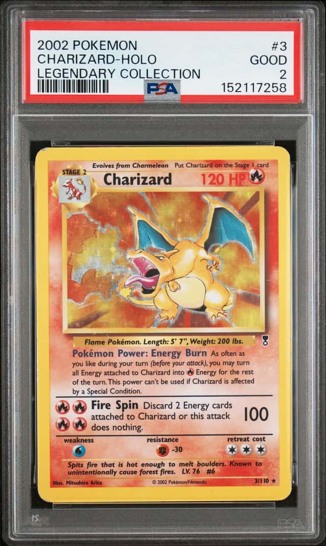 Charizard
