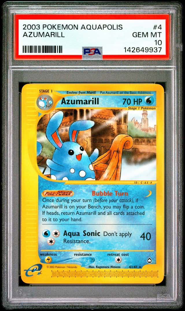 Azumarill