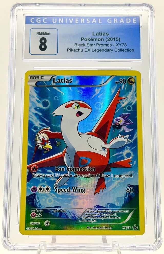 Latias