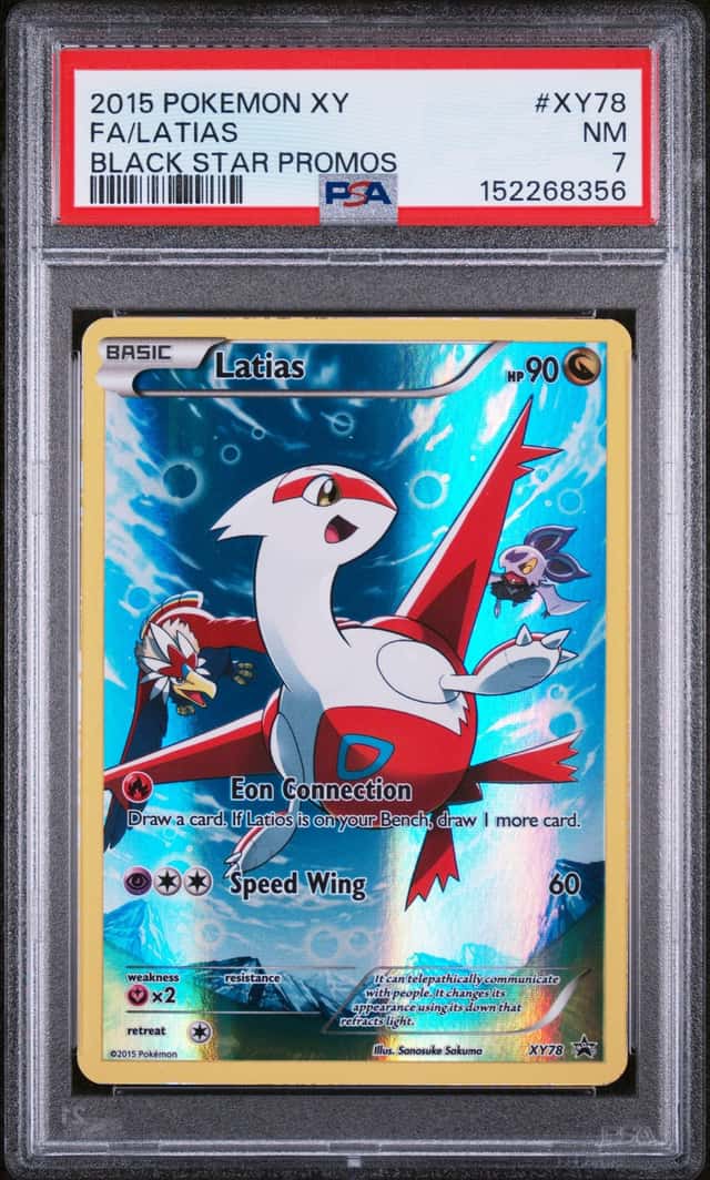 Latias