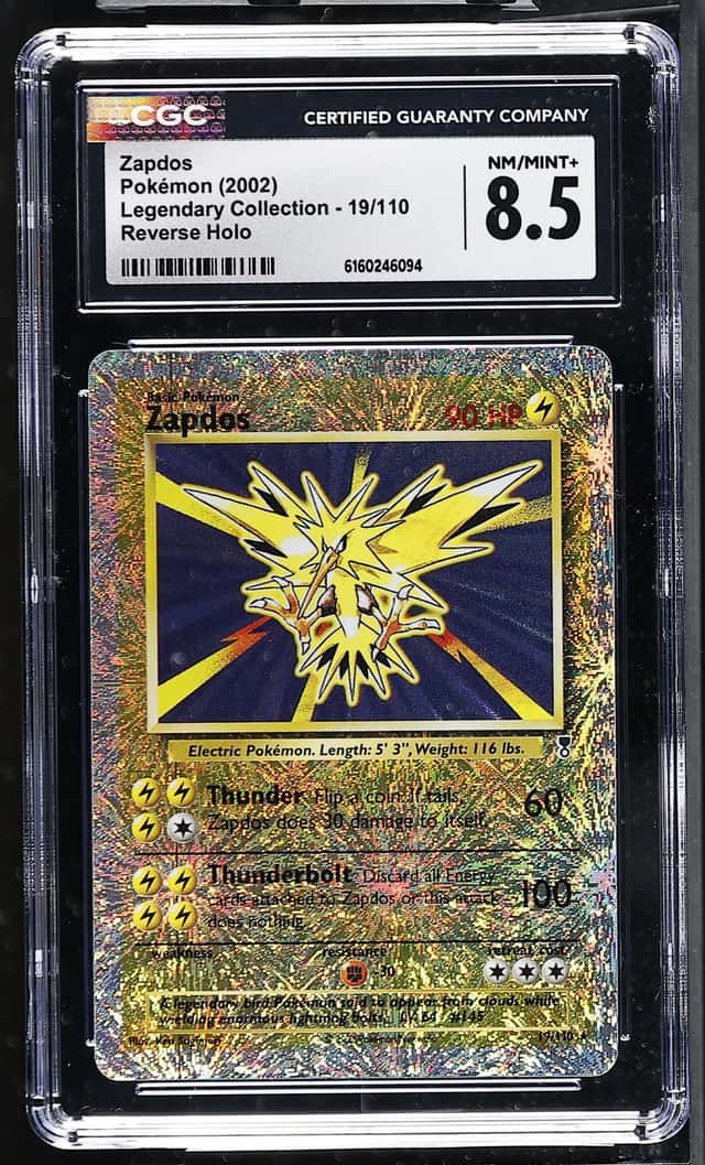 Zapdos