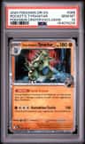 Rocket'S Tyranitar