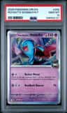 Rocket'S Wobbuffet