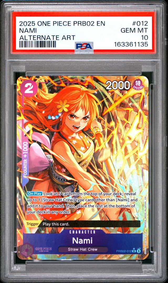 Nami