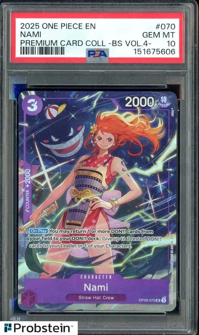 Nami