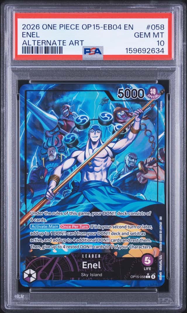 Enel