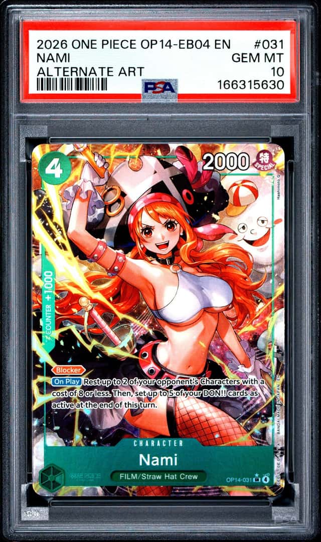 Nami