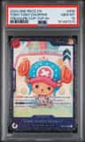 Tony Tony Chopper