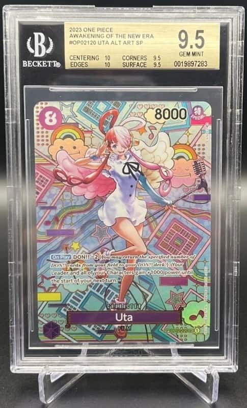 Uta