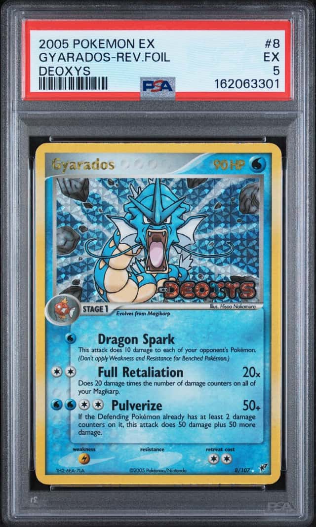 Gyarados