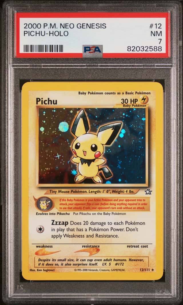 Pichu