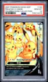 Pikachu V-Union