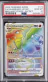 Charizard Vstar