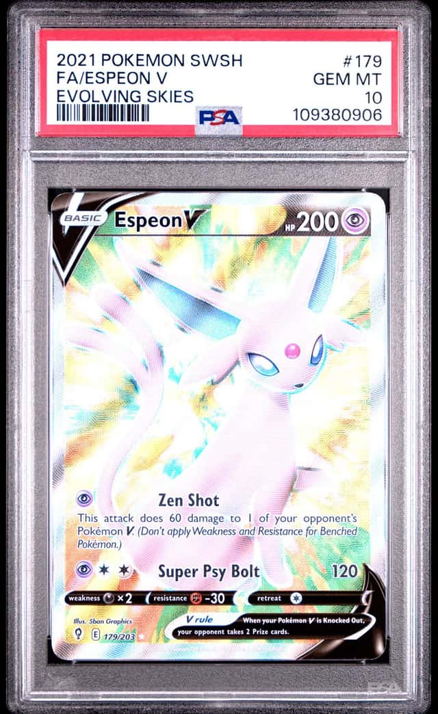 Espeon V