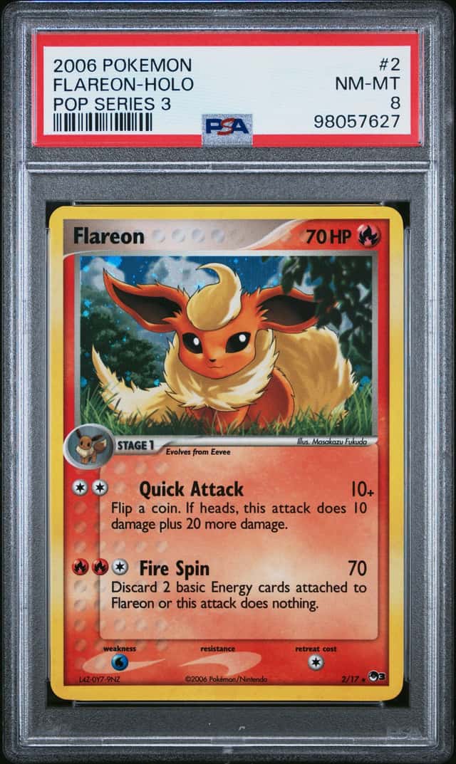 Flareon