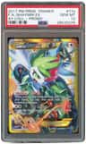 Shaymin Ex