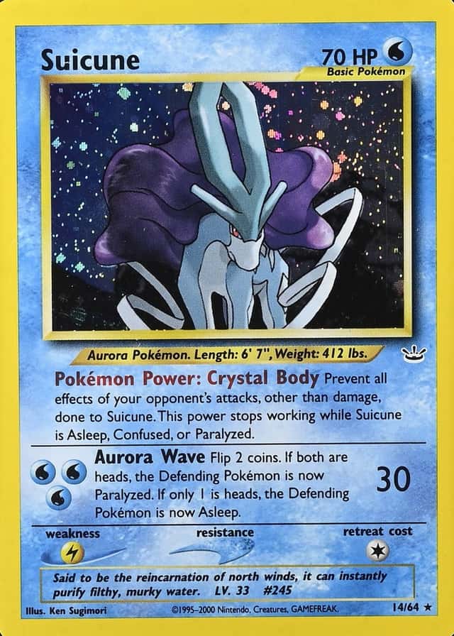 Double Holo · Error · Non-Holo