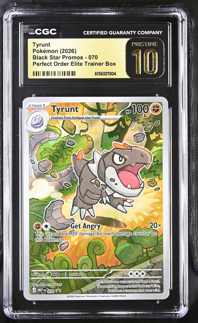Tyrunt