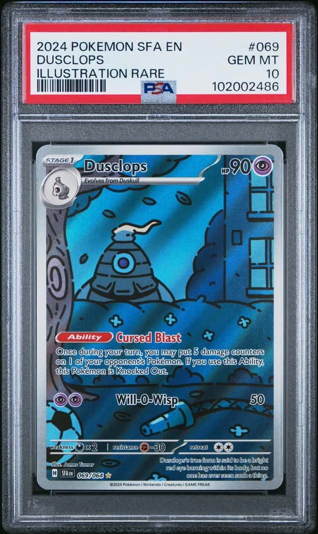 Dusclops