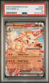Arcanine Ex