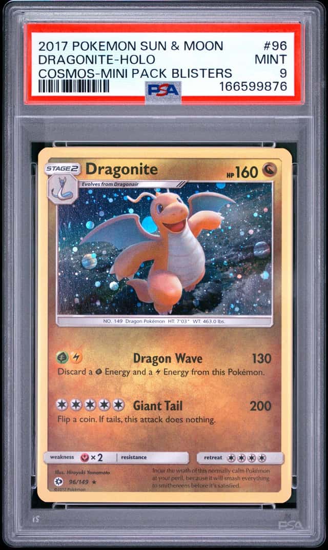 Dragonite