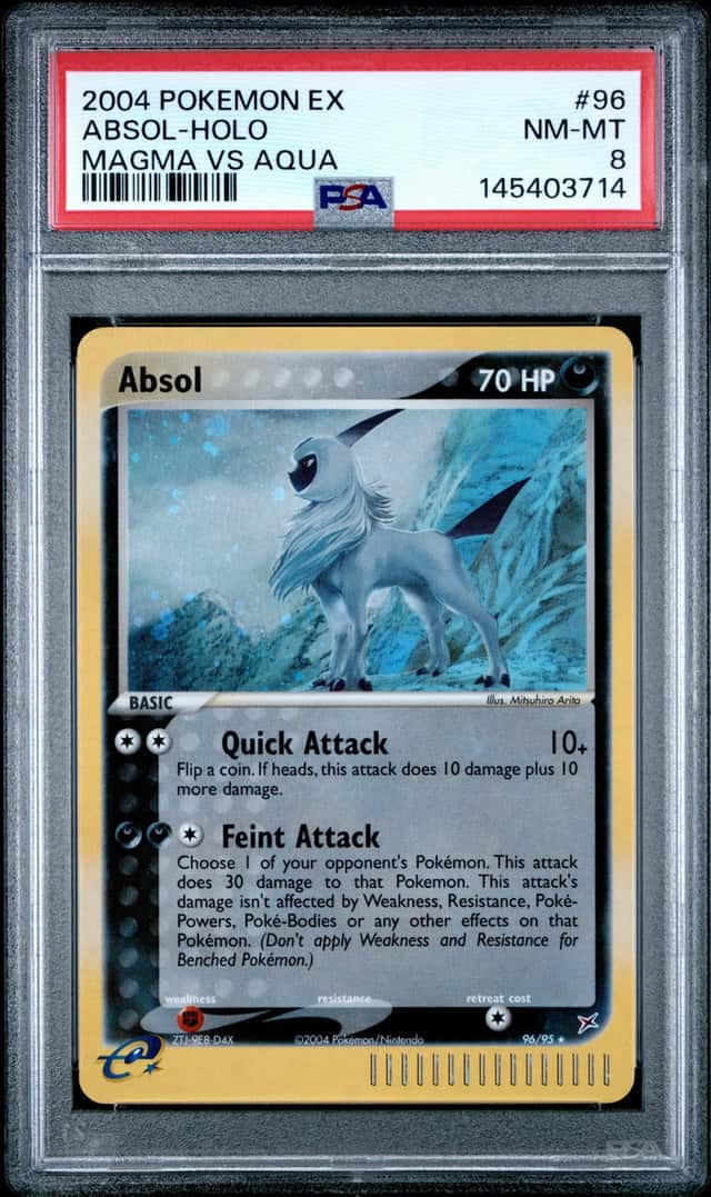Absol