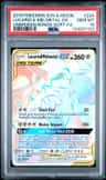 Lucario & Melmetal Gx