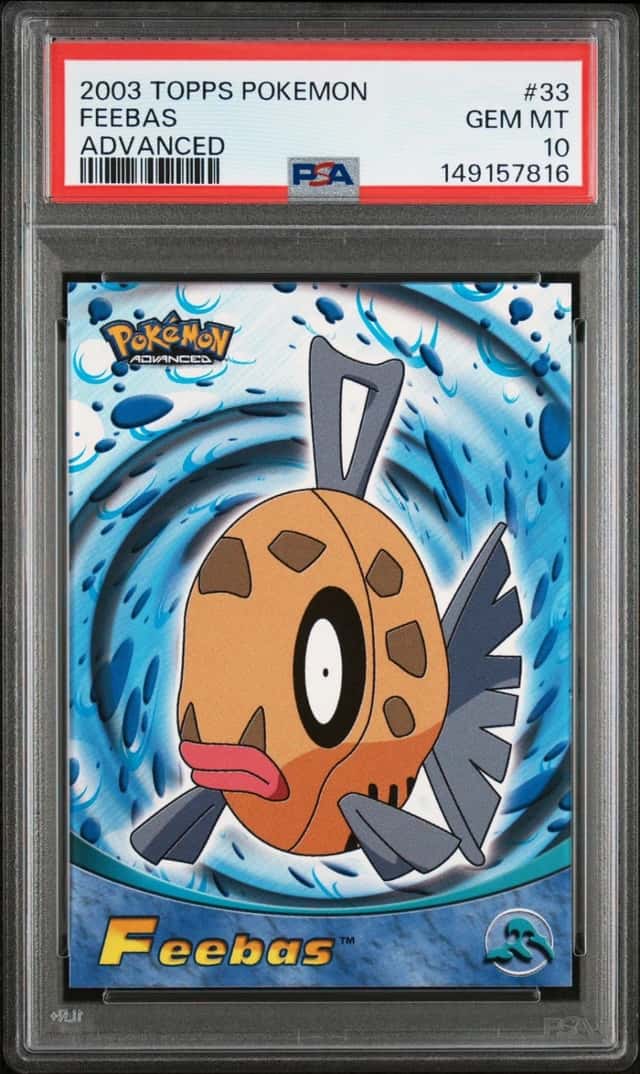 Feebas