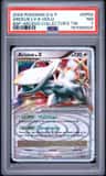 Arceus Collector'S Tin