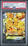 Pikachu V-Union