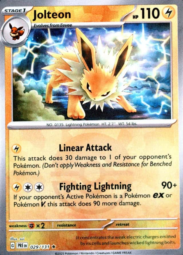 Poke Ball · Reverse Holo