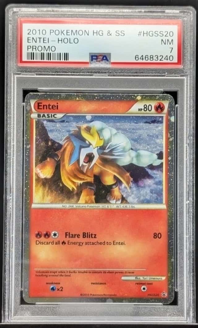 Entei