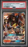 Zygarde Gx