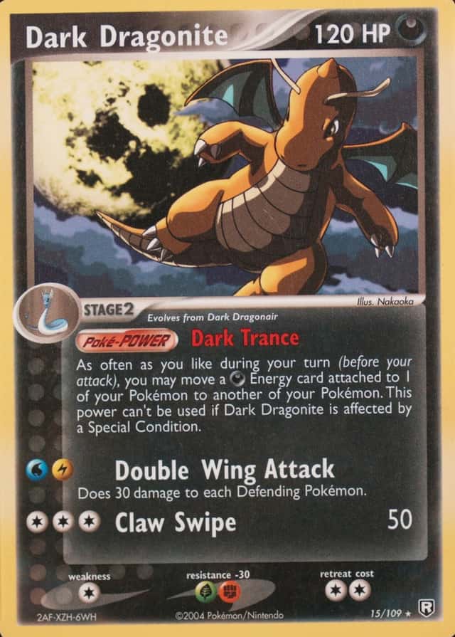 Non-Holo
