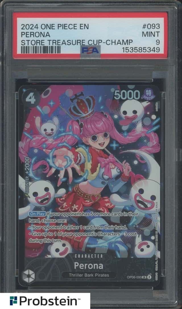 Perona