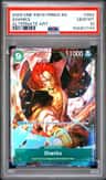 Shanks
