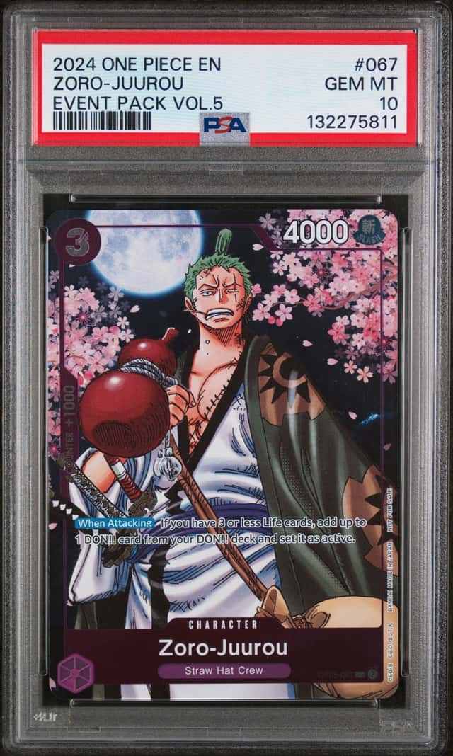 Zoro-Juurou