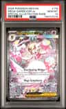 Mega Gardevoir Ex
